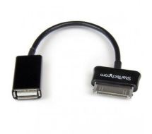 StarTech USB OTG Adapter Cable Samsung Galaxy Tab