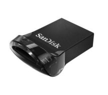 Sandisk Ultra Fit USB flash drive 16 GB USB Type-A 3.2 Gen 1 (3.1 Gen 1) Black