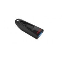 Sandisk Ultra USB flash drive 16 GB USB Type-A 3.2 Gen 1 (3.1 Gen 1) Black