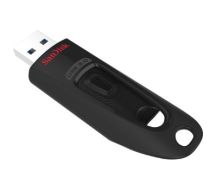 Sandisk Ultra USB flash drive 32 GB USB Type-A 3.2 Gen 1 (3.1 Gen 1) Black