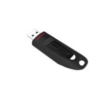 Sandisk Ultra USB flash drive 64 GB USB Type-A 3.2 Gen 1 (3.1 Gen 1) Black