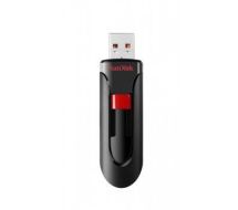 Sandisk Cruzer Glide USB flash drive 32 GB USB Type-A 2.0 Black,Red