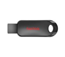 Sandisk Cruzer Snap USB flash drive 64 GB USB Type-A 2.0 Black