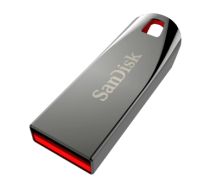 Sandisk Cruzerce USB flash drive 16 GB USB Type-A 2.0 Chrome