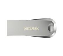 Sandisk Ultra Luxe USB flash drive 64 GB USB Type-A 3.2 Gen 1 (3.1 Gen 1) Silver