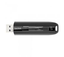 Sandisk Extreme Go USB flash drive 64 GB USB Type-A 3.2 Gen 1 (3.1 Gen 1) Black