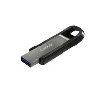 Extreme Go - USB-Flash-Laufwerk - 128 GB 