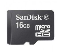 Sandisk SDSDQM-016G-B35 memory card 16 GB MicroSDHC