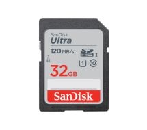 Ultra - Flash-Speicherkarte - 32 GB - UHS-I U1 / Class10 