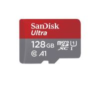 SANDISK ULTRA 128GB MICROSD