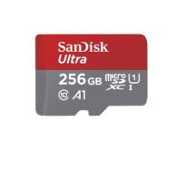 SANDISK ULTRA 256GB MICROSD