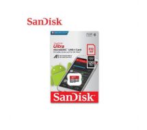 Ultra - Flash-Speicherkarte - 512 GB 