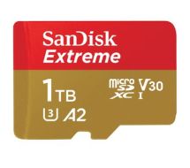 EXTREME MICROSDXC 1TB