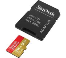 SANDISK EXTREME MICROSD CARD