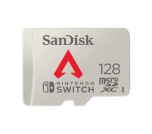 SANDISK MICROSDXC UHS-I CARD