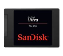 SANDISK ULTRA 3D SSD 4TB