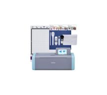 Brother SDX125E ScanNCut DX Scanner/Cutter