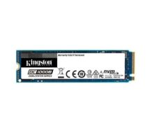 Kingston DC1000B M.2 240 GB PCI Express 3.0 3D TLC NAND NVMe