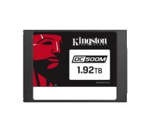 Kingston DC500 2.5" 1920 GB Serial ATA III 3D TLC