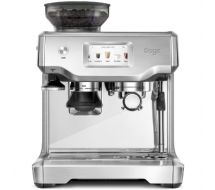 SES880BSS4EEU1 the Barista Touch - Automatische Kaffeemaschine mit Cappuccina