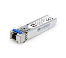 Infinity SFP-4370 - SFP (Mini-GBIC)-Transceiver-Module- GigE - LC Single-Module