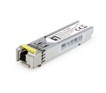 Infinity SFP-4380 - SFP (Mini-GBIC)-Transceiver-Module- GigE - LC Single-Module