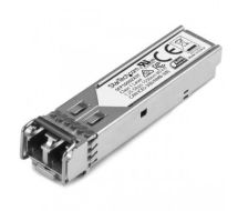 StarTech MSA Compliant Transceiver Module - 1000BASE-ZX