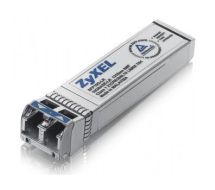 Zyxel SFP10G-LR network transceiver module Fiber optic 10000 Mbit/s SFP+ 1310 nm