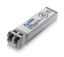 Zyxel SFP10G-SR network transceiver module Fiber optic 10000 Mbit/s SFP+ 850 nm