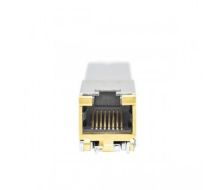 StarTech MSA Compliant SFP+ Transceiver Module - 10GBASE-T