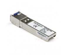 StarTech Juniper SFP-FE20KT13R15 Compatible SFP Transceiver Module - 100Base-BX10-U (Upstream)