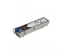 StarTech Juniper SFP-GE10KT13R15 Compatible SFP Transceiver Module - 1000Base-BX10-U (Upstream)