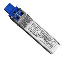 Juniper SFP+ 10GE pluggable transceiver,