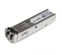 StarTech MSA Compliant SFP Transceiver Module - 1000BASE-SX