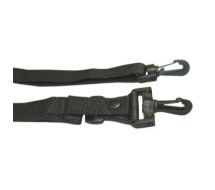 Zebra SG-ET5X-SHDRSTP-01 strap Tablet Black