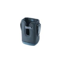 Zebra SG-MC9121112-01R peripheral device case Handheld computer Holster Black, Blue