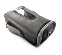 Zebra SG-MC9X-SHLSTG-01 barcode reader accessory Case