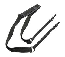 Zebra Shoulder Strap