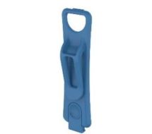 Zebra SG-TC2W-CLIPHC1-01 holder Handheld mobile computer Blue