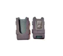 Zebra SG-TC2Y-HLSTR1-01 barcode reader accessory Holster