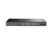 TP-Link SG2428LP Omada 28-Port Gigabit Smart Switch with 16-Port PoE+