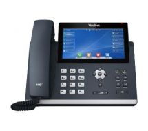 Yealink SIP-T48U IP Phone Grey Led Wi-Fi