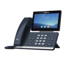 Yealink SIP-T58W IP Phone Grey Lcd Wi-Fi