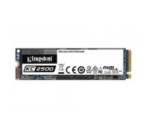 Kingston KC2500 M.2 1000 GB PCI Express 3.0 3D TLC NVMe