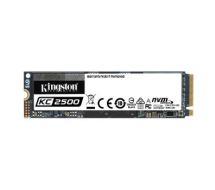 Kingston KC2500 M.2 2000 GB PCI Express 3.0 3D TLC NVMe