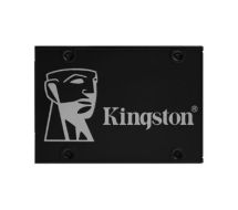 Kingston KC600 2.5" 2048 GB Serial ATA III 3D TLC