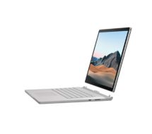 Surface Book 3 - Tablet - mit Tastatur-Dock - Corei5 1035G7 / 1.2 GHz - Win