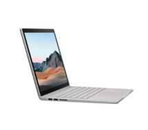 Surface Book 3 - Tablet - mit Tastatur-Dock - Corei7 1065G7 / 1.3 GHz - Win