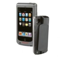 Honeywell Captuvo SL42 iPhone 6, 6s, 7, 8 2D, kit (USB), ext. bat., black