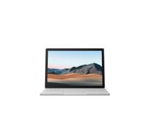 Surface Book 3 - Tablet - mit Tastatur-Dock - Corei7 1065G7 / 1.3 GHz - Win